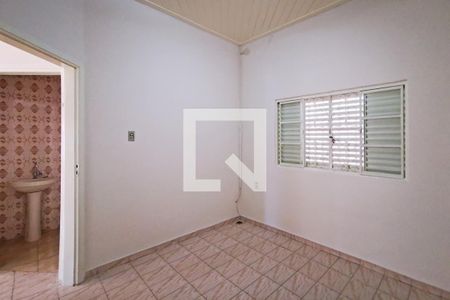 Quarto 1 de casa à venda com 2 quartos, 110m² em Vila Agricola, Jundiaí
