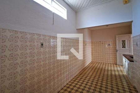 Cozinha de casa à venda com 2 quartos, 110m² em Vila Agricola, Jundiaí