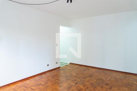Sala de apartamento à venda com 2 quartos, 98m² em Vila Santa Catarina, São Paulo