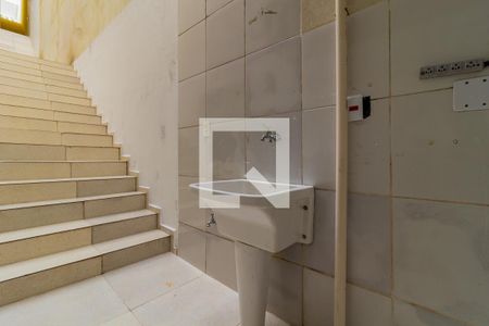Casa para alugar com 35m², 1 quarto e sem vaga Casa para alugar com 35m², 1 quarto e sem vagaÁrea de Serviço