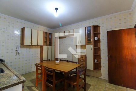 Casa para alugar com 250m², 4 quartos e 3 vagasCozinha