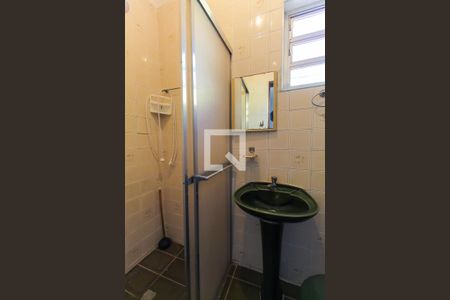 Casa para alugar com 250m², 4 quartos e 3 vagasBanheiro do Quarto 2