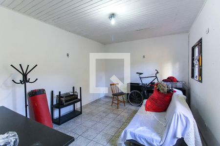Casa para alugar com 250m², 4 quartos e 3 vagasQuarto Casa 2