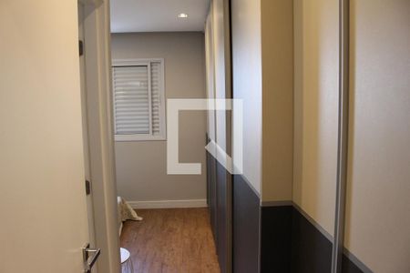 Suíte de apartamento à venda com 3 quartos, 87m² em Mauá, São Caetano do Sul