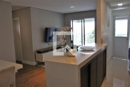Apartamento à venda com 3 quartos, 87m² em Mauá, São Caetano do Sul