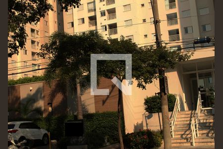Fachada de apartamento à venda com 3 quartos, 87m² em Mauá, São Caetano do Sul