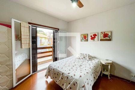 Quarto 1 de casa à venda com 3 quartos, 160m² em Vila Baruel, São Paulo