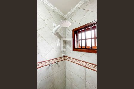 Casa à venda com 160m², 3 quartos e 3 vagas Casa à venda com 160m², 3 quartos e 3 vagasBanheiro do quarto 1