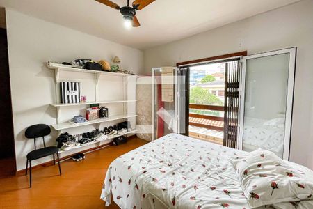 Quarto 1 de casa à venda com 3 quartos, 160m² em Vila Baruel, São Paulo