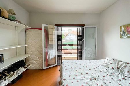 Quarto 1 de casa à venda com 3 quartos, 160m² em Vila Baruel, São Paulo