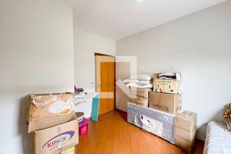 Casa à venda com 160m², 3 quartos e 3 vagas Casa à venda com 160m², 3 quartos e 3 vagasQuarto 3