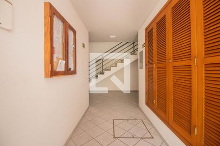 Apartamento à venda com 49m², 1 quarto e 1 vagaHall de Entrada