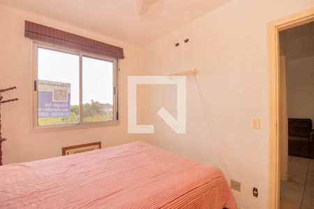 Apartamento à venda com 49m², 1 quarto e 1 vagaQuarto