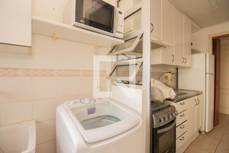 Apartamento à venda com 49m², 1 quarto e 1 vagaÁrea de Serviço