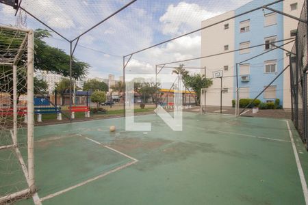 Apartamento à venda com 49m², 1 quarto e 1 vagaQuadra Esportiva