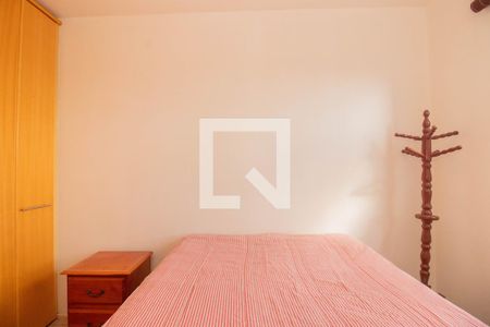 Apartamento à venda com 49m², 1 quarto e 1 vagaQuarto