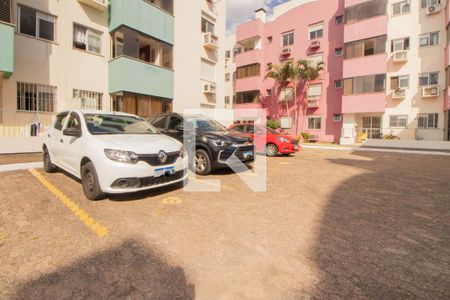 Apartamento à venda com 49m², 1 quarto e 1 vagaGaragem