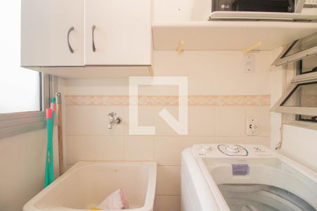 Apartamento à venda com 49m², 1 quarto e 1 vagaÁrea de Serviço