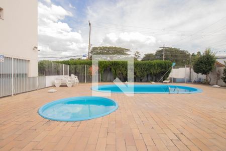 Apartamento à venda com 49m², 1 quarto e 1 vagaÁrea Comum - Piscina