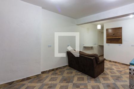 Kitnet de kitnet/studio para alugar com 1 quarto, 20m² em Cidade das Flores, Osasco