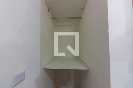 Kitnet de kitnet/studio para alugar com 1 quarto, 20m² em Cidade das Flores, Osasco