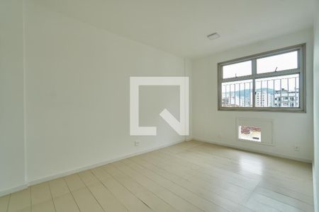 Quarto Suite de apartamento à venda com 3 quartos, 142m² em Vila Isabel, Rio de Janeiro