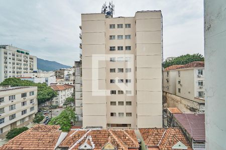 Apartamento à venda com 142m², 3 quartos e 2 vagasÁrea de Serviço Vista