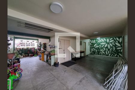 Apartamento à venda com 142m², 3 quartos e 2 vagasÁrea Comum - Playground