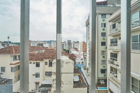 Apartamento à venda com 142m², 3 quartos e 2 vagasQuarto 2 Vista