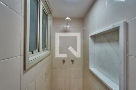 Apartamento à venda com 142m², 3 quartos e 2 vagasBanheiro Suite