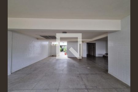 Apartamento à venda com 142m², 3 quartos e 2 vagasÁrea Comum - Playground