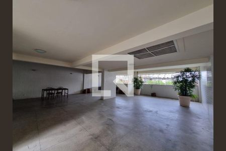 Apartamento à venda com 142m², 3 quartos e 2 vagasÁrea Comum - Playground