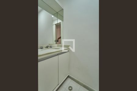 Lavabo de apartamento à venda com 3 quartos, 142m² em Vila Isabel, Rio de Janeiro