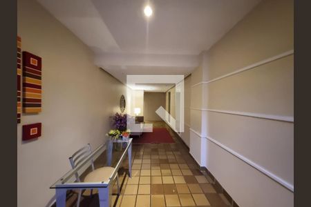 Apartamento à venda com 142m², 3 quartos e 2 vagasHall