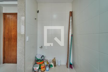 Apartamento à venda com 142m², 3 quartos e 2 vagasÁrea de Serviço