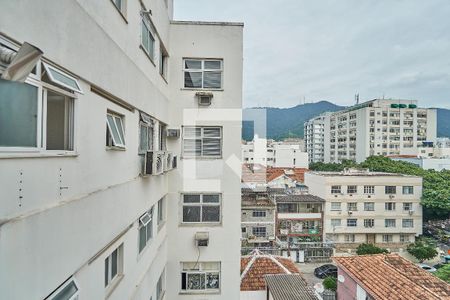 Apartamento à venda com 142m², 3 quartos e 2 vagasQuarto 3 Vista