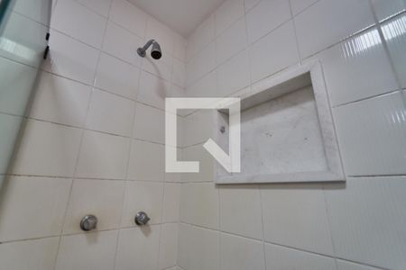 Apartamento à venda com 142m², 3 quartos e 2 vagasBanheiro Social