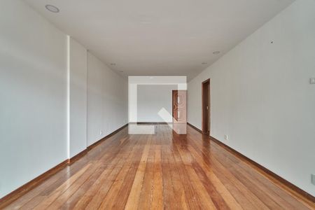 Sala de apartamento à venda com 3 quartos, 142m² em Vila Isabel, Rio de Janeiro