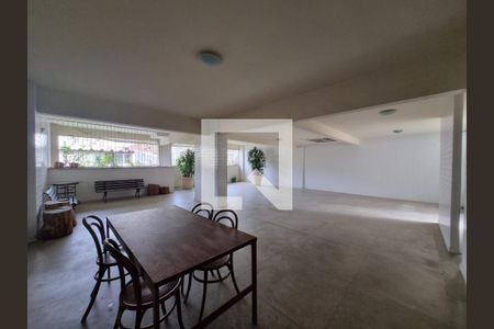 Apartamento à venda com 142m², 3 quartos e 2 vagasÁrea Comum - Playground