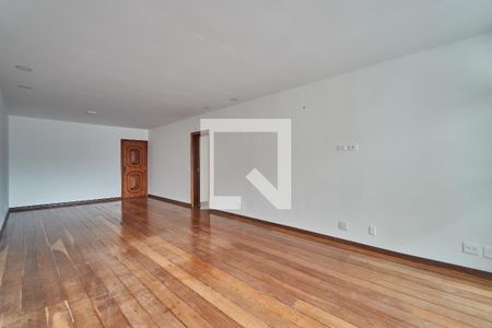 Sala de apartamento à venda com 3 quartos, 142m² em Vila Isabel, Rio de Janeiro