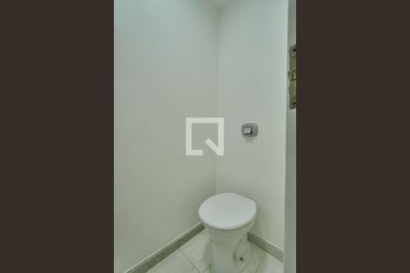 Lavabo de apartamento à venda com 3 quartos, 142m² em Vila Isabel, Rio de Janeiro