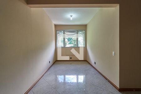 Sala de apartamento para alugar com 2 quartos, 85m² em Grajaú, Rio de Janeiro