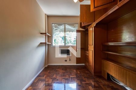 Quarto Suite de apartamento para alugar com 2 quartos, 85m² em Grajaú, Rio de Janeiro