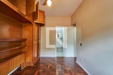 Quarto Suite de apartamento para alugar com 2 quartos, 85m² em Grajaú, Rio de Janeiro