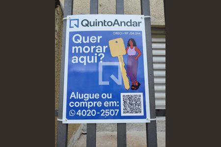 Apartamento à venda com 45m², 2 quartos e sem vaga Apartamento à venda com 45m², 2 quartos e sem vagaPlaca