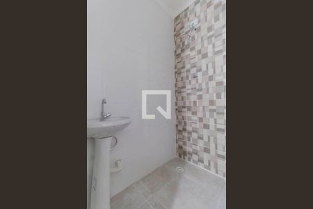 Apartamento à venda com 45m², 2 quartos e sem vaga Apartamento à venda com 45m², 2 quartos e sem vagaBanheiro Suíte