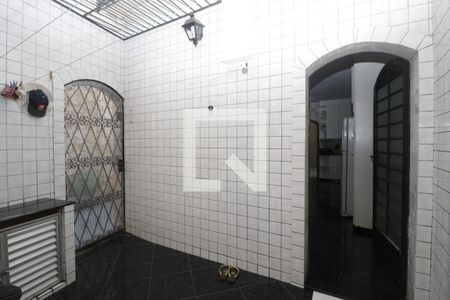 Casa à venda com 390m², 5 quartos e 7 vagasÁrea de Serviço