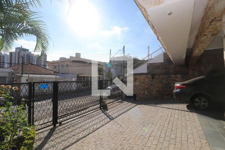Casa à venda com 390m², 5 quartos e 7 vagasGaragem