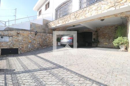 Casa à venda com 390m², 5 quartos e 7 vagasGaragem
