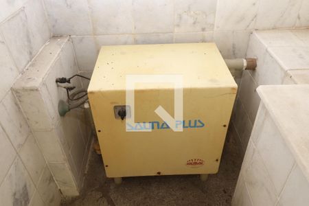 Casa à venda com 390m², 5 quartos e 7 vagasSauna a vapor